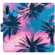 iSaprio flip pouzdro Paradise pro Huawei P30 Lite - Phone Cover