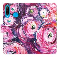 iSaprio flip pouzdro Retro Paint 02 pro Huawei P30 Lite - Phone Cover