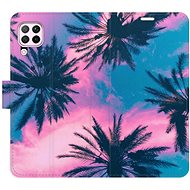 iSaprio flip pouzdro Paradise pro Huawei P40 Lite - Phone Cover
