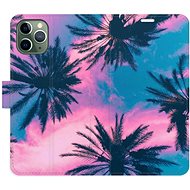 iSaprio flip pouzdro Paradise pro iPhone 11 Pro - Phone Cover