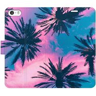iSaprio flip pouzdro Paradise pro iPhone 5/5S/SE - Phone Cover