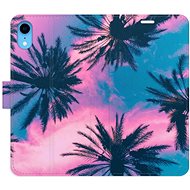 iSaprio flip pouzdro Paradise pro iPhone XR - Phone Cover