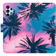 iSaprio flip case Paradise for Samsung Galaxy A13 / A13 5G - Phone Cover