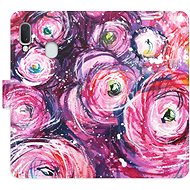 iSaprio flip pouzdro Retro Paint 02 pro Samsung Galaxy A20e - Phone Cover