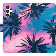 iSaprio flip pouzdro Paradise pro Samsung Galaxy A32 - Phone Cover