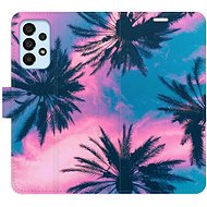 iSaprio flip pouzdro Paradise pro Samsung Galaxy A33 5G - Phone Cover