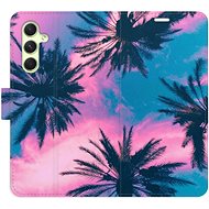 iSaprio flip case Paradise for Samsung Galaxy A54 5G - Phone Cover