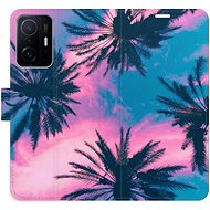 iSaprio flip case Paradise for Xiaomi 11T / 11T Pro - Phone Cover