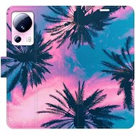 iSaprio flip pouzdro Paradise pro Xiaomi 13 Lite - Phone Cover
