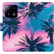iSaprio flip pouzdro Paradise pro Xiaomi 13 Pro - Phone Cover