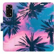 iSaprio flip pouzdro Paradise pro Xiaomi Redmi Note 11 / Note 11S - Phone Cover