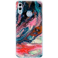 iSaprio Abstract Paint 01 pro Honor 10 Lite - Phone Cover