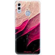 iSaprio Black and Pink pro Honor 10 Lite - Phone Cover