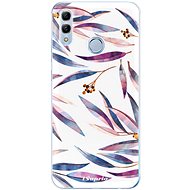 iSaprio Eucalyptus pro Honor 10 Lite - Phone Cover