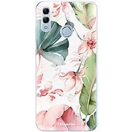 iSaprio Exotic Pattern 01 pre Honor 10 Lite - Kryt na mobil
