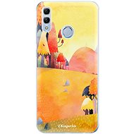 iSaprio Fall Forest pro Honor 10 Lite - Phone Cover