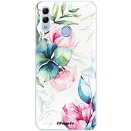 iSaprio Flower Art 01 for Honor 10 Lite - Phone Cover