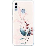 iSaprio Flower Art 02 na Honor 10 Lite - Kryt na mobil