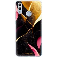 iSaprio Gold Pink Marble pro Honor 10 Lite - Phone Cover
