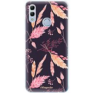 iSaprio Herbal Pattern pro Honor 10 Lite - Phone Cover