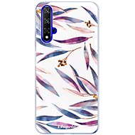 iSaprio Eucalyptus pro Honor 20 - Phone Cover