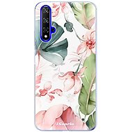 iSaprio Exotic Pattern 01 pro Honor 20 - Phone Cover