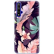 iSaprio Exotic Pattern 02 pro Honor 20 - Phone Cover