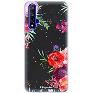 iSaprio Fall Roses pro Honor 20 - Phone Cover
