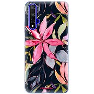 iSaprio Summer Flowers pro Honor 20 - Phone Cover