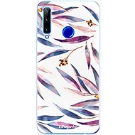 iSaprio Eucalyptus pro Honor 20 Lite - Phone Cover