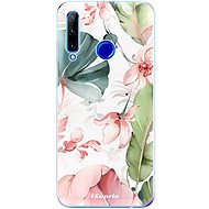 iSaprio Exotic Pattern 01 for Honor 20 Lite - Phone Cover