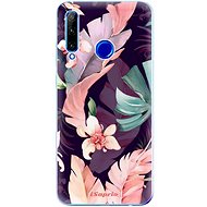 iSaprio Exotic Pattern 02 pro Honor 20 Lite - Phone Cover