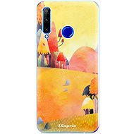 iSaprio Fall Forest pro Honor 20 Lite - Phone Cover