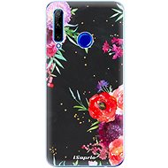 iSaprio Fall Roses pro Honor 20 Lite - Phone Cover