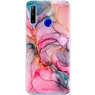 iSaprio Golden Pastel pro Honor 20 Lite - Phone Cover