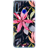 iSaprio Summer Flowers pro Honor 20 Lite - Phone Cover