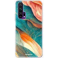 iSaprio Abstract Marble pro Honor 20 Pro - Phone Cover