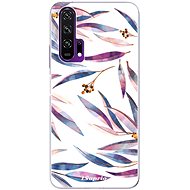 iSaprio Eucalyptus pro Honor 20 Pro - Phone Cover