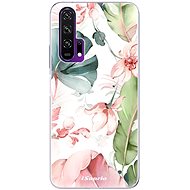 iSaprio Exotic Pattern 01 pro Honor 20 Pro - Phone Cover