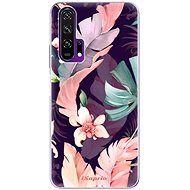 iSaprio Exotic Pattern 02 pro Honor 20 Pro - Phone Cover