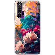 iSaprio Flower Design for Honor 20 Pro - Phone Cover