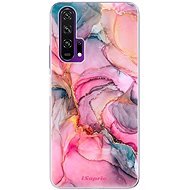 iSaprio Golden Pastel pro Honor 20 Pro - Phone Cover