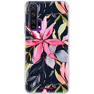 iSaprio Summer Flowers pre Honor 20 Pro - Kryt na mobil
