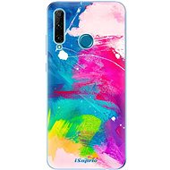 iSaprio Abstract Paint 03 pro Honor 20e - Phone Cover