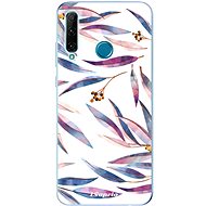 iSaprio Eucalyptus pro Honor 20e - Phone Cover
