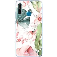 iSaprio Exotic Pattern 01 pro Honor 20e - Phone Cover