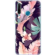 iSaprio Exotic Pattern 02 pro Honor 20e - Phone Cover