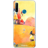 iSaprio Fall Forest pro Honor 20e - Phone Cover
