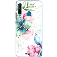iSaprio Flower Art 01 pro Honor 20e - Phone Cover