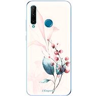iSaprio Flower Art 02 pro Honor 20e - Phone Cover
